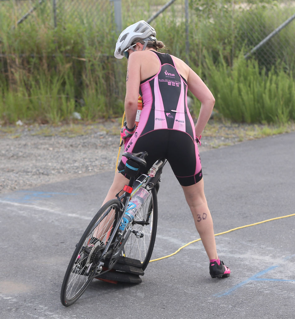 Atlantic City Triathlon